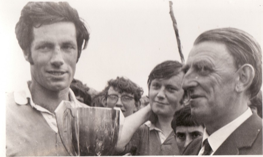 1971 Presentation